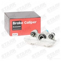 Тормозной суппорт STARK Z4R ZF 1437801572 skbc0460377 - Изображение 2
