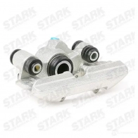 Тормозной суппорт STARK Z4R ZF 1437801572 skbc0460377 - Изображение 3
