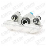Тормозной суппорт STARK Z4R ZF 1437801572 skbc0460377 - Изображение 4