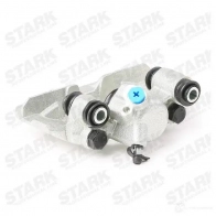 Тормозной суппорт STARK Z4R ZF 1437801572 skbc0460377 - Изображение 5