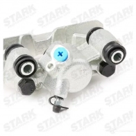 Тормозной суппорт STARK Z4R ZF 1437801572 skbc0460377 - Изображение 7