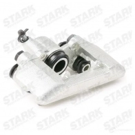 Тормозной суппорт STARK Z4R ZF 1437801572 skbc0460377 - Изображение 8