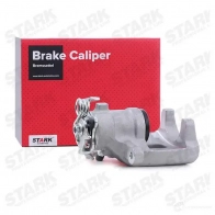 Тормозной суппорт STARK skbc0461066 1437801754 2M0 HV - Изображение 2