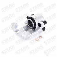 Тормозной суппорт STARK skbc0460157 1437806259 Z8D LFT9 - Изображение 2