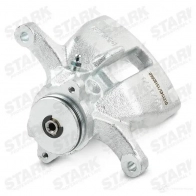 Тормозной суппорт STARK Y8IFU C 1437804988 skbc0461093 - Изображение 4