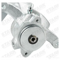 Тормозной суппорт STARK Y8IFU C 1437804988 skbc0461093 - Изображение 5
