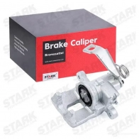 Тормозной суппорт STARK skbc0460382 CAH KBM 1437805582 - Изображение 2