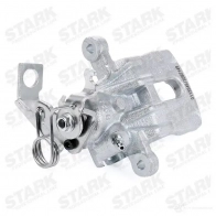 Тормозной суппорт STARK skbc0460382 CAH KBM 1437805582 - Изображение 4