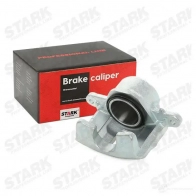 Тормозной суппорт STARK skbc0460401 BJJ G8 1437801945 - Изображение 2