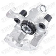 Тормозной суппорт STARK XE8 YE3C skbc0460853 1437802012 - Изображение 3