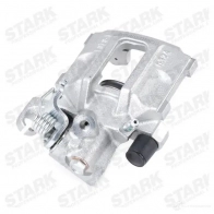 Тормозной суппорт STARK XE8 YE3C skbc0460853 1437802012 - Изображение 4