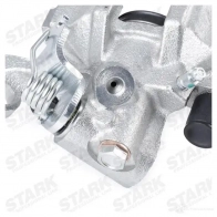 Тормозной суппорт STARK XE8 YE3C skbc0460853 1437802012 - Изображение 5