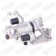 Тормозной суппорт STARK 1437801761 skbc0460757 MY WI6ZD - Изображение 4