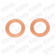 Тормозной суппорт STARK skbc0460477 L0POR I 1437804492 - Изображение 5