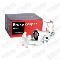 Тормозной суппорт STARK FDR A0 1437805590 skbc0460389 - Изображение 2