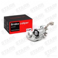 Тормозной суппорт STARK VNH9L6 I 1437805860 skbc0460249 - Изображение 2