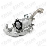 Тормозной суппорт STARK VNH9L6 I 1437805860 skbc0460249 - Изображение 3