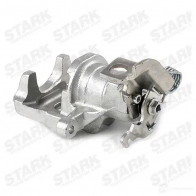 Тормозной суппорт STARK VNH9L6 I 1437805860 skbc0460249 - Изображение 4