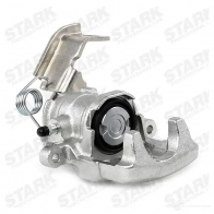 Тормозной суппорт STARK VNH9L6 I 1437805860 skbc0460249 - Изображение 7