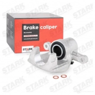 Тормозной суппорт STARK WN R6MM6 1437806202 skbc0460191 - Изображение 3