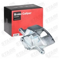 Тормозной суппорт STARK D1JWKN L skbc0460608 1437802169 - Изображение 2