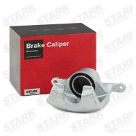 Тормозной суппорт STARK skbc0460866 QGI0H C 1437802664 - Изображение 2