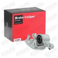 Тормозной суппорт STARK skbc0460323 HYQG 9 1437806151 - Изображение 2