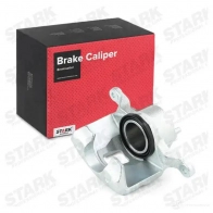 Тормозной суппорт STARK skbc0460679 Q ZGCT6Z 1437802197 - Изображение 2