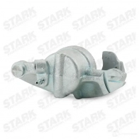 Тормозной суппорт STARK 1437802633 skbc0460878 XM 54GN - Изображение 4