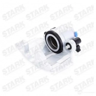 Тормозной суппорт STARK 1437802656 QM F63 skbc0460020 - Изображение 2