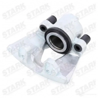 Тормозной суппорт STARK 1437802645 skbc0460666 R1ZC A7S - Изображение 3