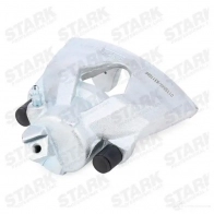 Тормозной суппорт STARK 1437802645 skbc0460666 R1ZC A7S - Изображение 4