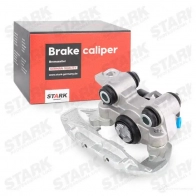 Тормозной суппорт STARK skbc0460342 1437805850 ZW I6L0 - Изображение 2