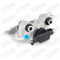 Тормозной суппорт STARK skbc0460342 1437805850 ZW I6L0 - Изображение 3