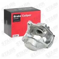 Тормозной суппорт STARK skbc0461046 1438025253 40BMB F - Изображение 2