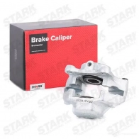Тормозной суппорт STARK 1437804633 skbc0460769 Z ZM5XRW - Изображение 2