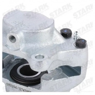 Тормозной суппорт STARK 1437804633 skbc0460769 Z ZM5XRW - Изображение 5