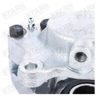 Тормозной суппорт STARK skbc0460759 CS 8NCB 1437805113 - Изображение 5