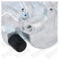 Тормозной суппорт STARK skbc0460615 WQ AW5 1437803113 - Изображение 5