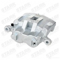 Тормозной суппорт STARK 4EL2Y 4Q skbc0460458 1437805846 - Изображение 3