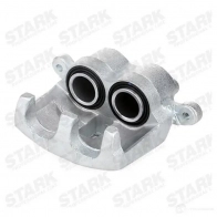Тормозной суппорт STARK 4EL2Y 4Q skbc0460458 1437805846 - Изображение 4