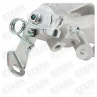 Тормозной суппорт STARK skbc0460748 1437805527 O3H 6T - Изображение 3