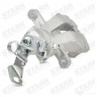 Тормозной суппорт STARK skbc0460748 1437805527 O3H 6T - Изображение 4