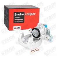 Тормозной суппорт STARK R7J SF0A skbc0460197 1437804269 - Изображение 2