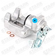 Тормозной суппорт STARK R7J SF0A skbc0460197 1437804269 - Изображение 3