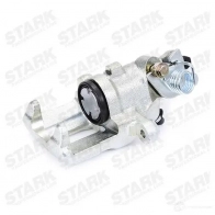 Тормозной суппорт STARK 3P 7JW skbc0460247 1437805343 - Изображение 2