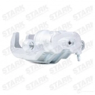 Тормозной суппорт STARK 1437803256 H ZF0FLB skbc0460505 - Изображение 4
