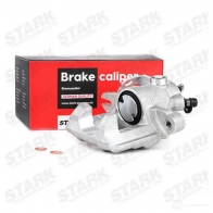 Тормозной суппорт STARK skbc0460444 1437802035 29DO 3 - Изображение 4