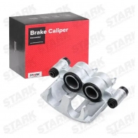 Тормозной суппорт STARK skbc0460862 1437804513 UIY K7L - Изображение 2