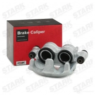 Тормозной суппорт STARK 4OLY Z 1437804470 skbc0460473 - Изображение 2
